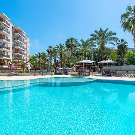 Los Peces Salou Rentalmar ภายนอก รูปภาพ