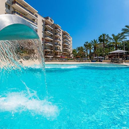 Los Peces Salou Rentalmar ภายนอก รูปภาพ