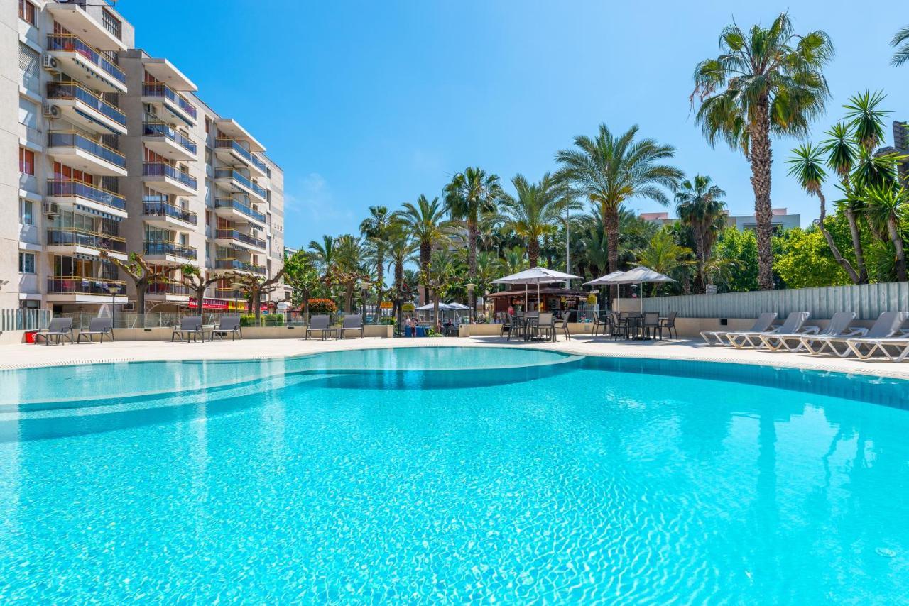 Los Peces Salou Rentalmar ภายนอก รูปภาพ