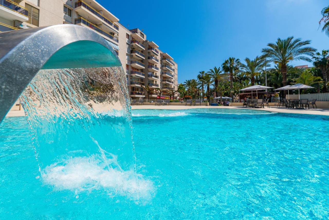 Los Peces Salou Rentalmar ภายนอก รูปภาพ