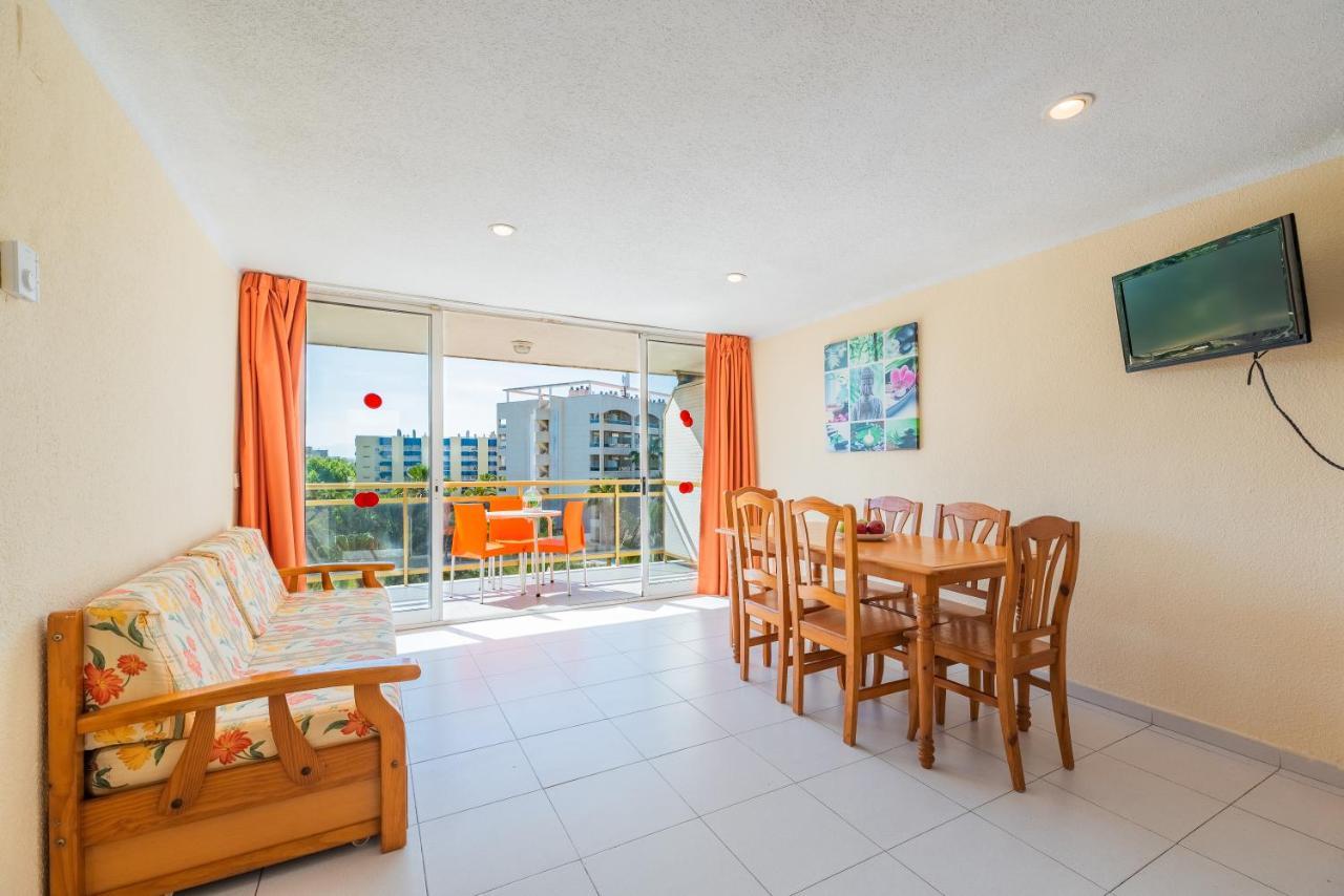 Los Peces Salou Rentalmar ภายนอก รูปภาพ