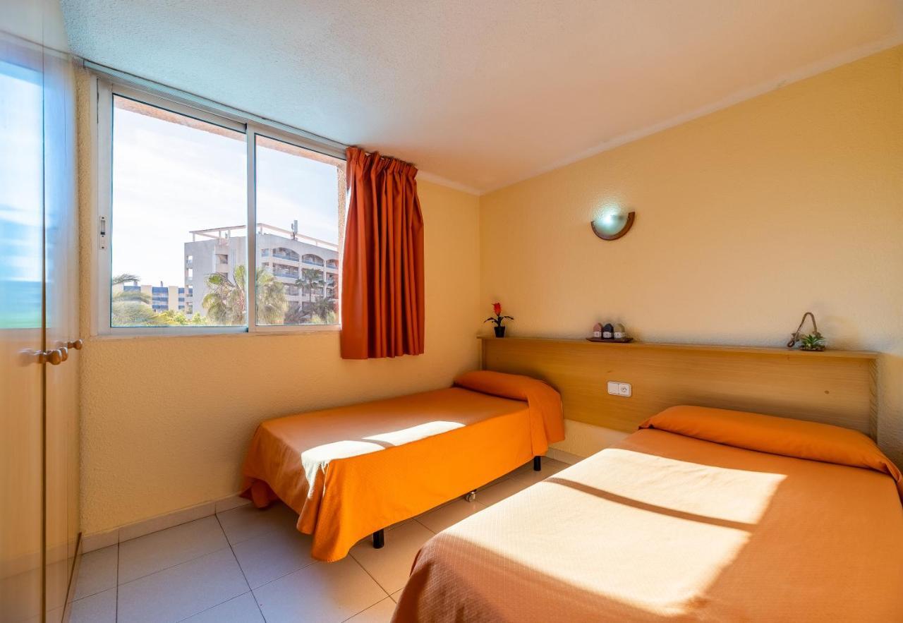 Los Peces Salou Rentalmar ภายนอก รูปภาพ