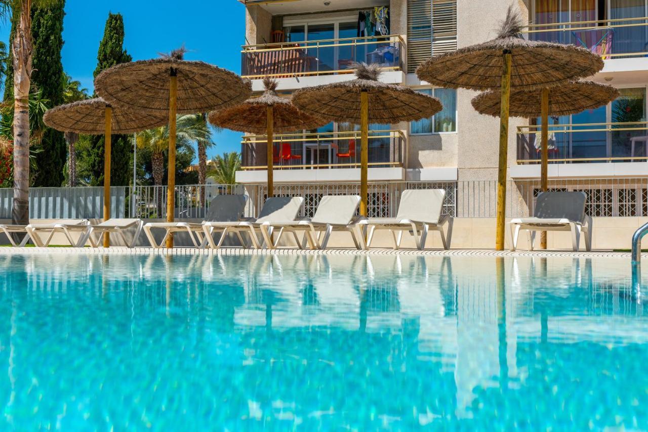Los Peces Salou Rentalmar ภายนอก รูปภาพ