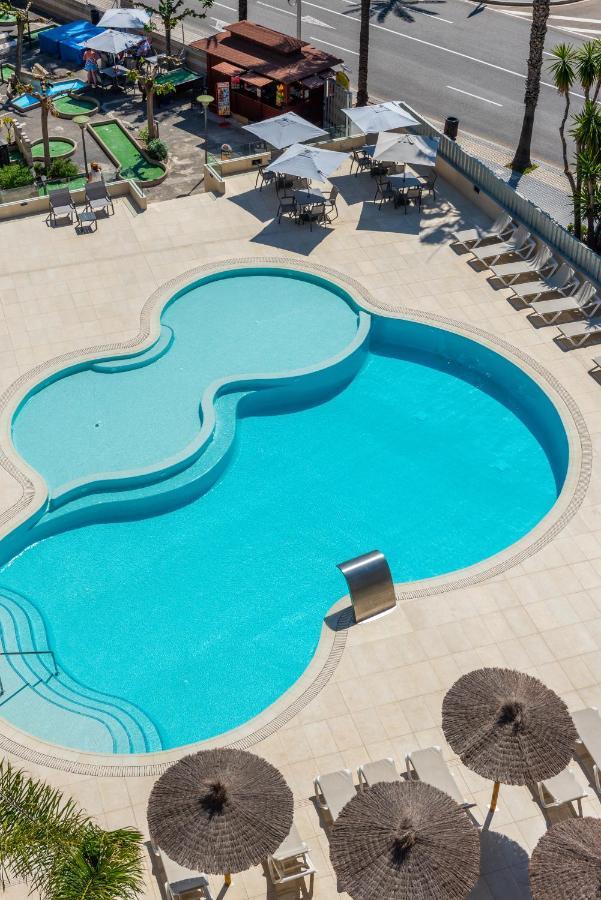Los Peces Salou Rentalmar ภายนอก รูปภาพ