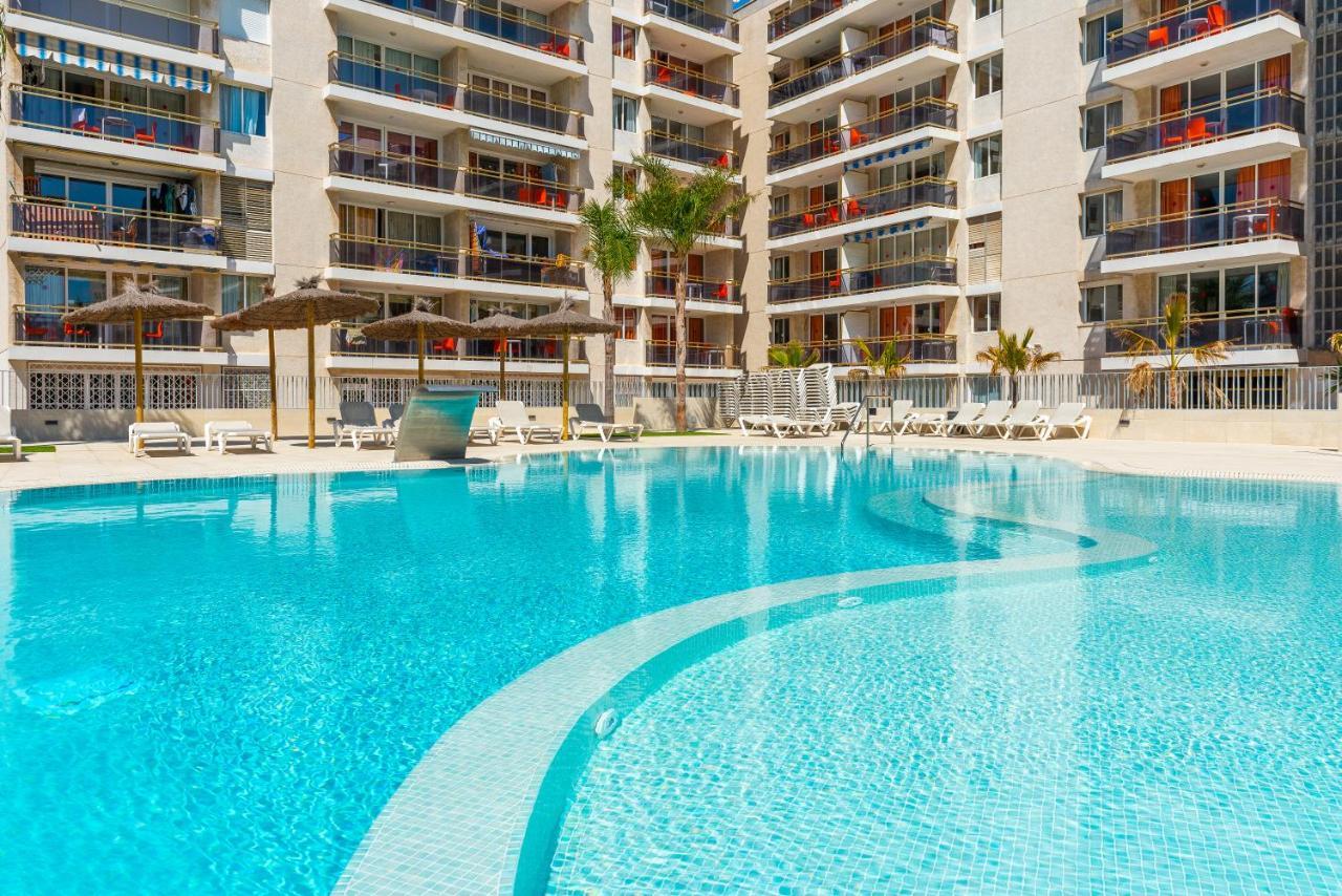 Los Peces Salou Rentalmar ภายนอก รูปภาพ