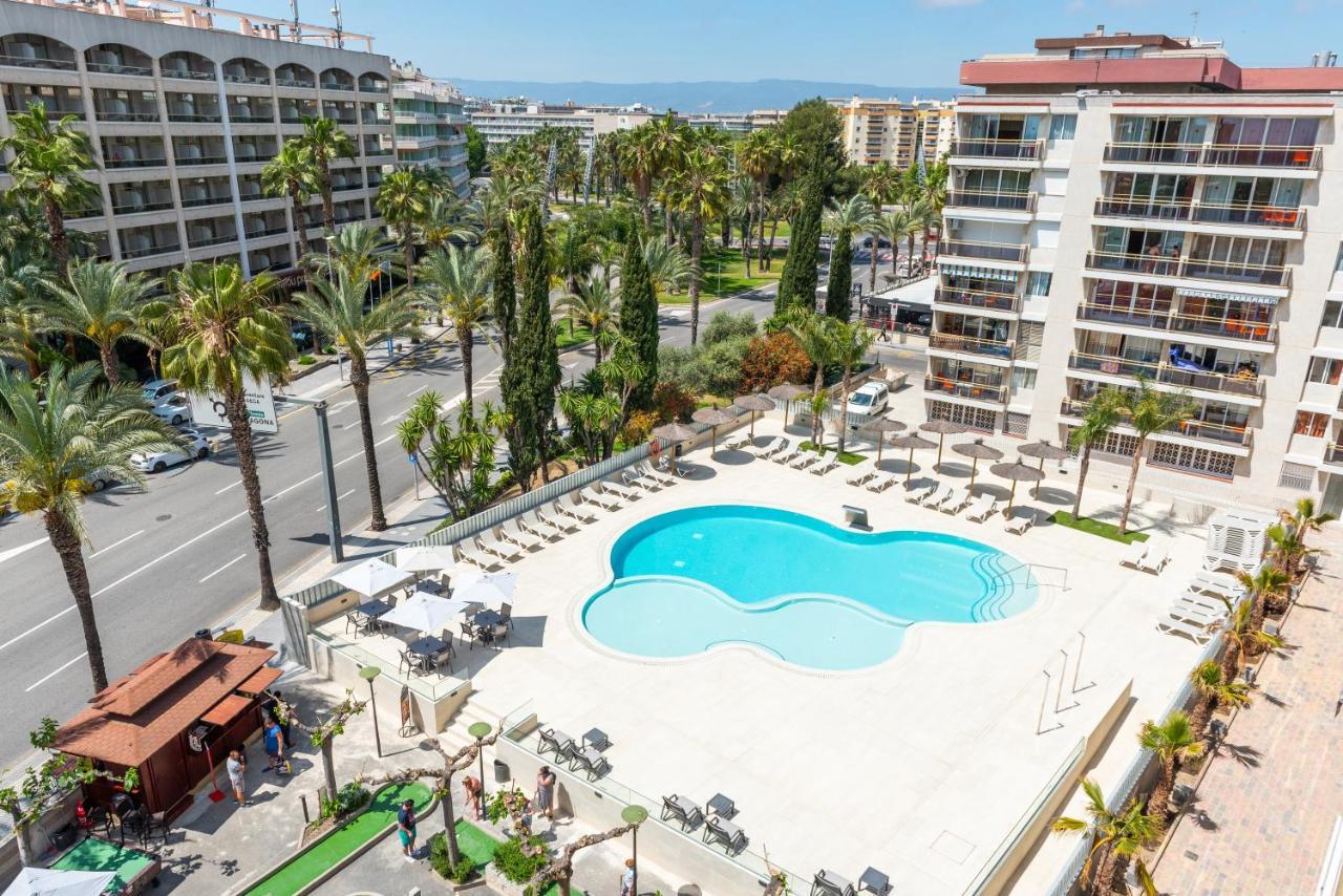 Los Peces Salou Rentalmar ภายนอก รูปภาพ