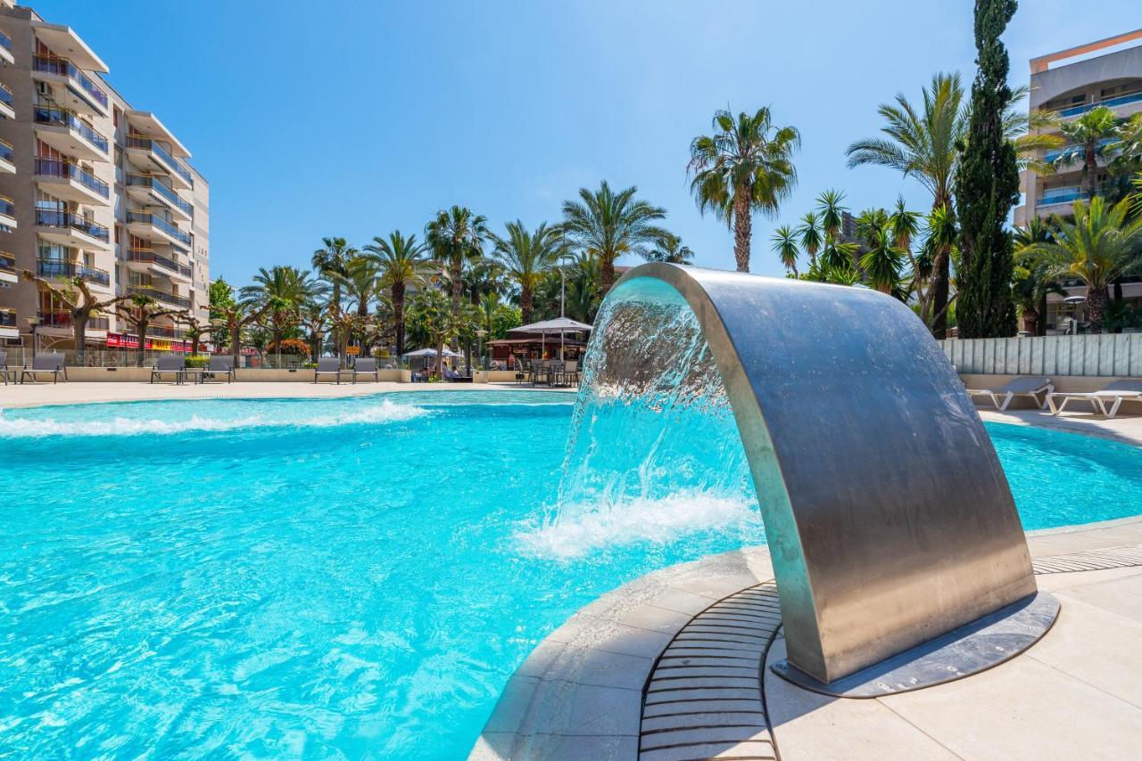 Los Peces Salou Rentalmar ภายนอก รูปภาพ