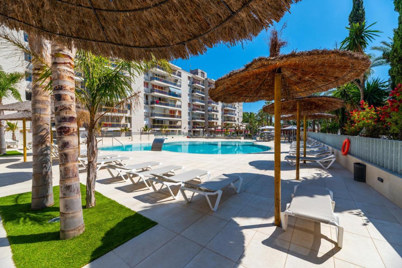 Los Peces Salou Rentalmar ภายนอก รูปภาพ