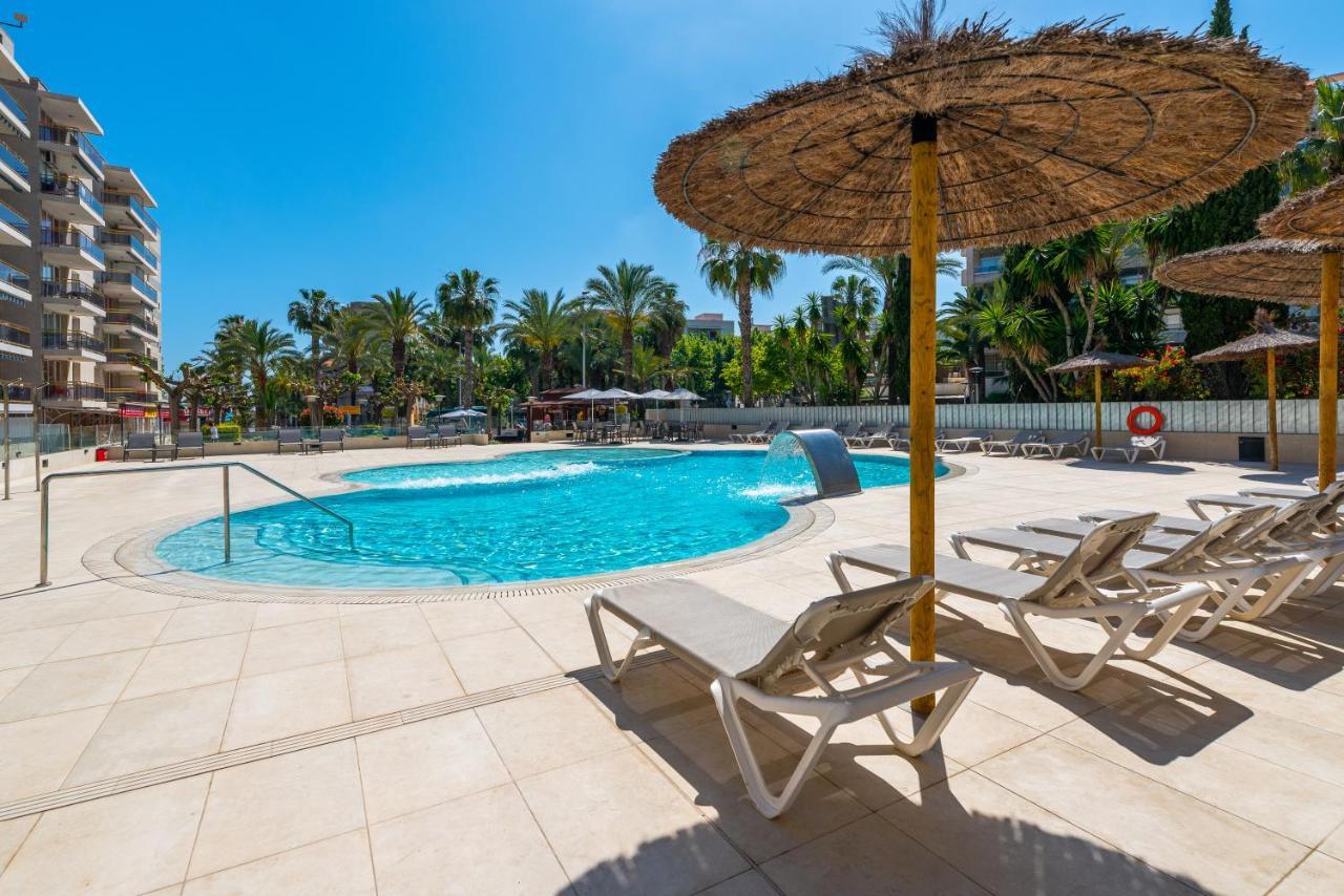 Los Peces Salou Rentalmar ภายนอก รูปภาพ