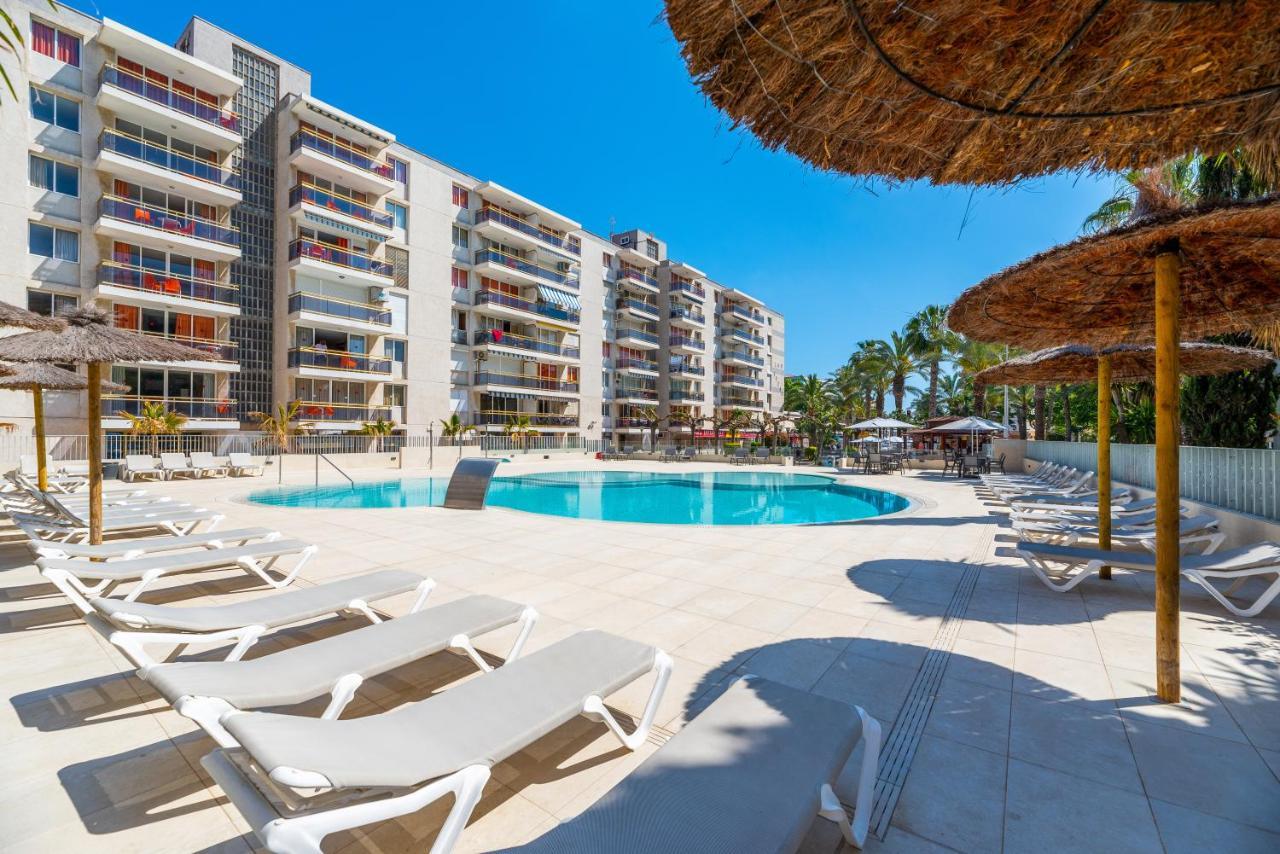 Los Peces Salou Rentalmar ภายนอก รูปภาพ