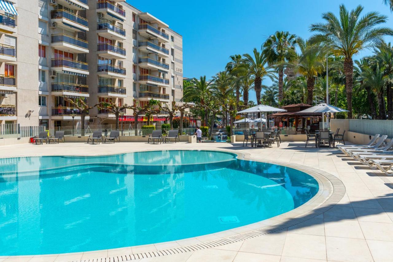 Los Peces Salou Rentalmar ภายนอก รูปภาพ