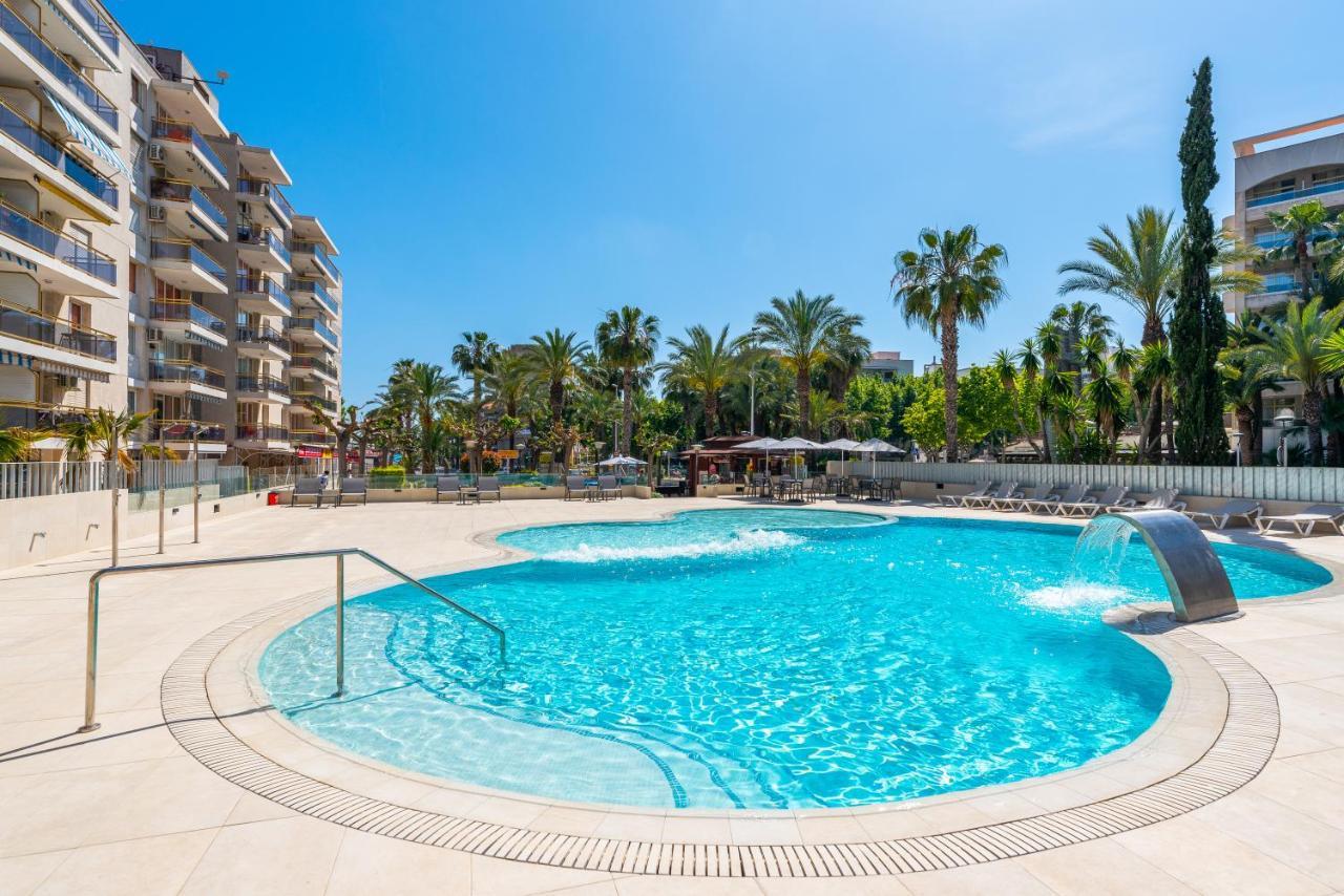 Los Peces Salou Rentalmar ภายนอก รูปภาพ