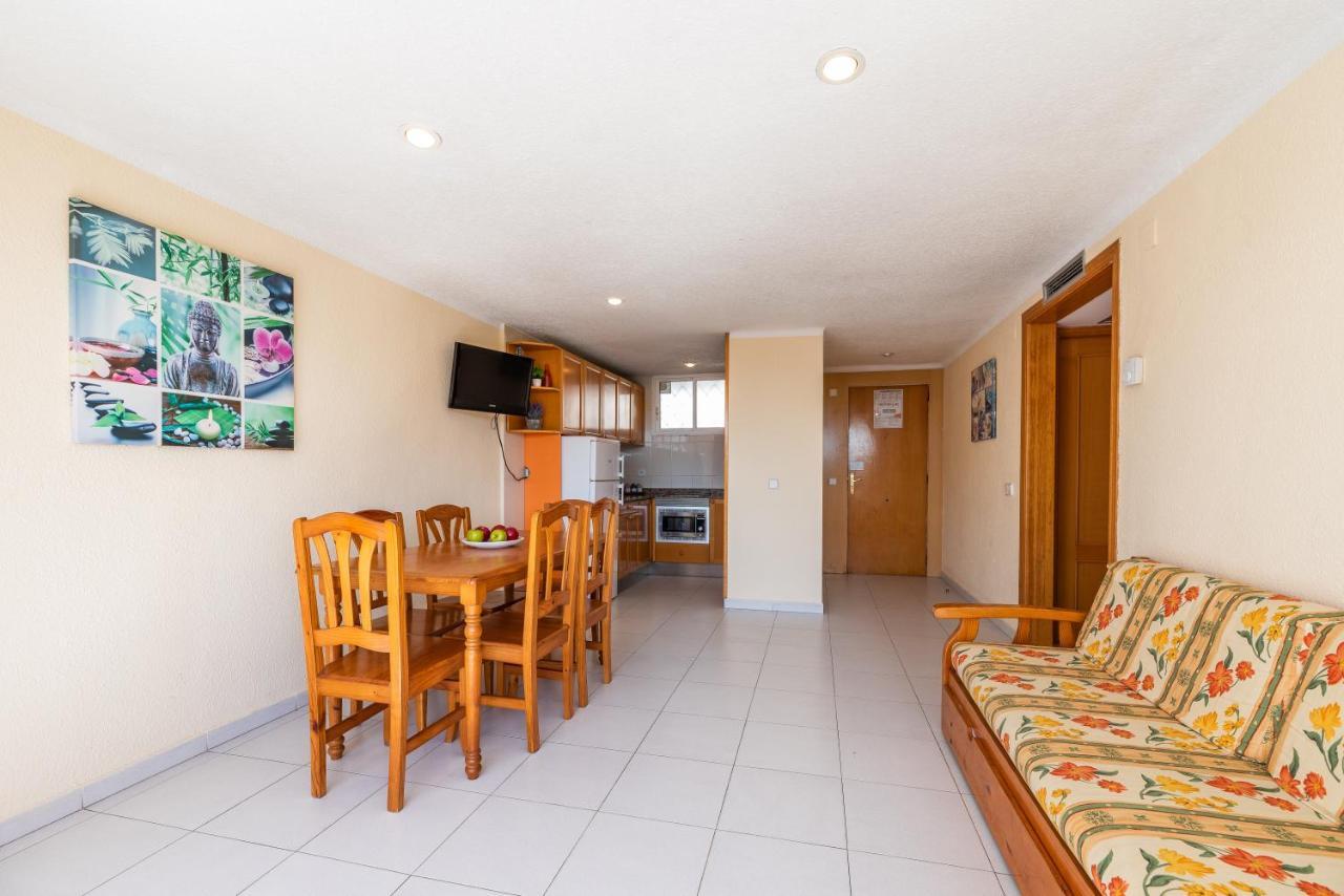 Los Peces Salou Rentalmar ภายนอก รูปภาพ